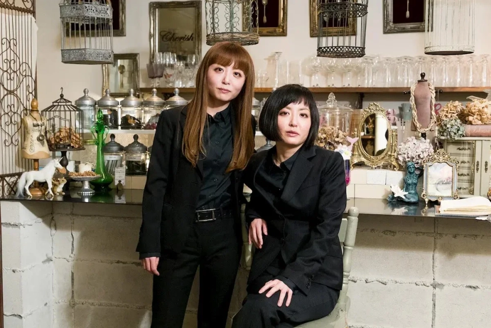 img of Dr.ハインリッヒ(ドクターハインリッヒ) M-1グランプリ応援記事