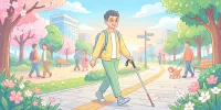 img of 白杖ユーザーになった日｜補装具費支給制度で購入するまでの流れと使い始めの記録