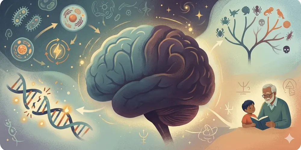 img of 【YouTube】東京大学公開講座 小林武彦 教授 「人間の在り方、生き方」 感想