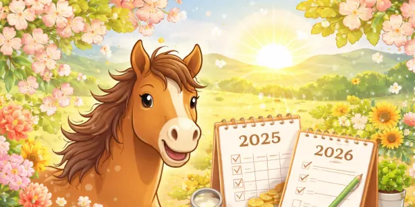 img of 【日記】2025年の振り返りと2026年の展望